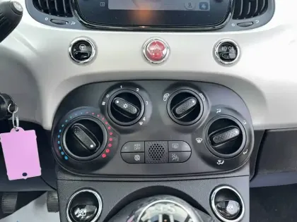 Photo 25 Fiat 500  1.0 70 ch Hybride BSG S/S