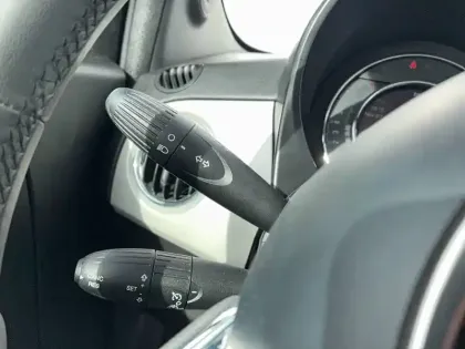 Photo 24 Fiat 500  1.0 70 ch Hybride BSG S/S