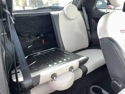 Photo 29 Fiat 500  1.0 70 ch Hybride BSG S/S