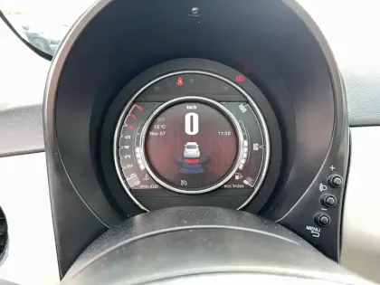 Photo 13 Fiat 500  1.0 70 ch Hybride BSG S/S