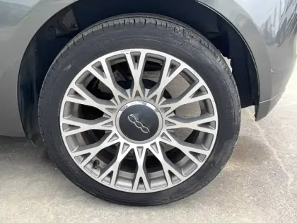 Photo 1 Fiat 500  1.0 70 ch Hybride BSG S/S