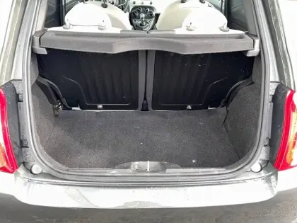 Photo 9 Fiat 500  1.0 70 ch Hybride BSG S/S