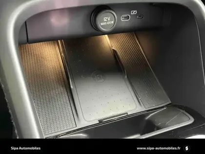 Photo 15 Volvo Xc40  B3 163 ch DCT7