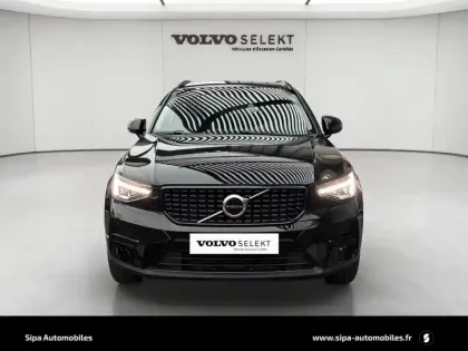 Photo 7 Volvo Xc40  B3 163 ch DCT7
