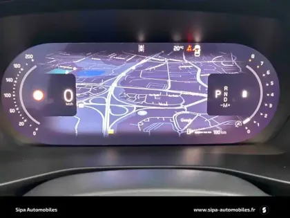 Photo 21 Volvo Xc40  B3 163 ch DCT7