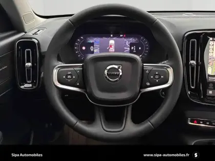 Photo 9 Volvo Xc40  B3 163 ch DCT7