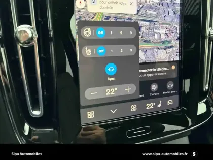 Photo 24 Volvo Xc40  B3 163 ch DCT7