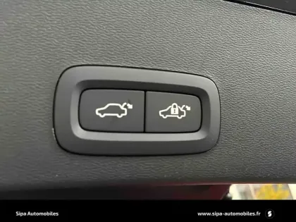 Photo 14 Volvo Xc40  B3 163 ch DCT7