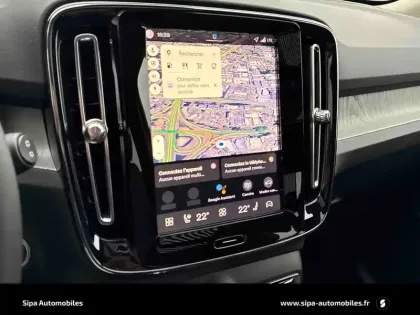 Photo 16 Volvo Xc40  B3 163 ch DCT7