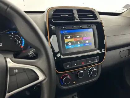 Photo 20 Dacia Spring  Achat Intégral