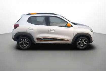 Photo 6 Dacia Spring  Achat Intégral