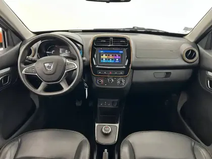 Photo 33 Dacia Spring  Achat Intégral