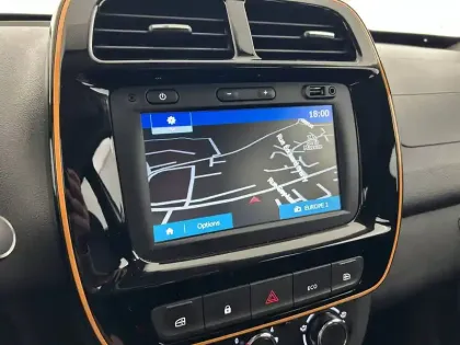 Photo 32 Dacia Spring  Achat Intégral