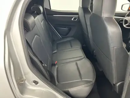 Photo 24 Dacia Spring  Achat Intégral