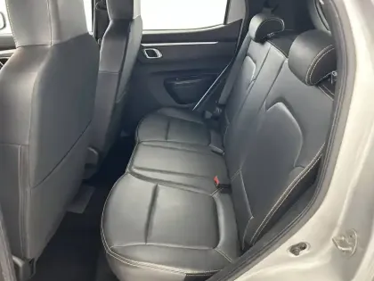 Photo 34 Dacia Spring  Achat Intégral