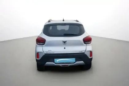 Photo 4 Dacia Spring  Achat Intégral