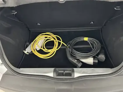 Photo 26 Dacia Spring  Achat Intégral