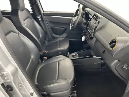 Photo 22 Dacia Spring  Achat Intégral