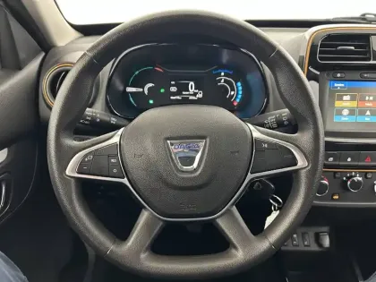 Photo 23 Dacia Spring  Achat Intégral
