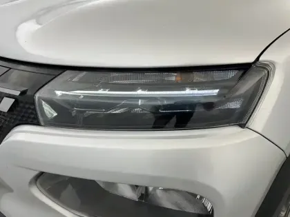 Photo 29 Dacia Spring  Achat Intégral