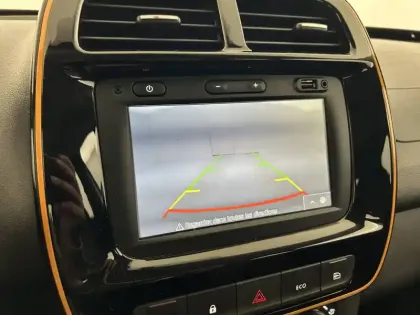 Photo 28 Dacia Spring  Achat Intégral