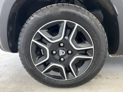 Photo 27 Dacia Spring  Achat Intégral