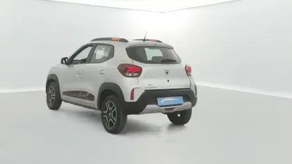 Photo 11 Dacia Spring  Achat Intégral