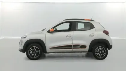 Photo 10 Dacia Spring  Achat Intégral