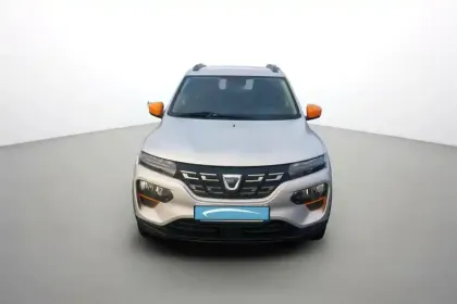 Photo 1 Dacia Spring  Achat Intégral