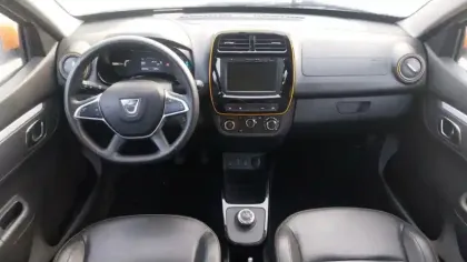 Photo 8 Dacia Spring  Achat Intégral