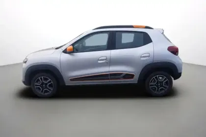 Photo 2 Dacia Spring  Achat Intégral