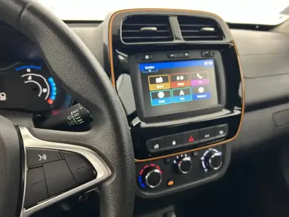 Photo 18 Dacia Spring  Achat Intégral