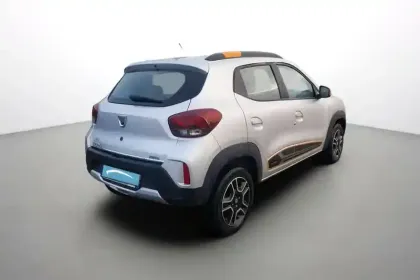 Photo 5 Dacia Spring  Achat Intégral