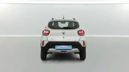 Photo 12 Dacia Spring  Achat Intégral