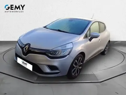 Photo Renault Clio Intens