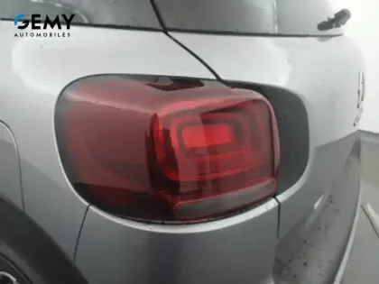 Photo 37 Citroën C3 Aircross  PureTech 110 S&S BVM6