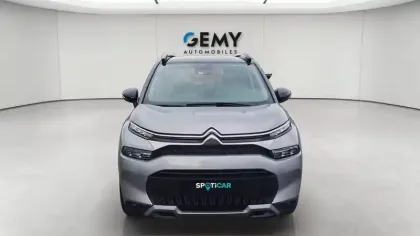 Photo 8 Citroën C3 Aircross  PureTech 110 S&S BVM6