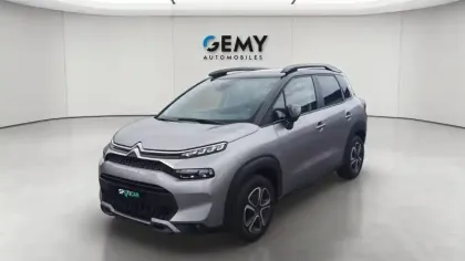 Photo Citroën C3 Aircross Feel Pack