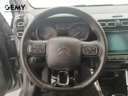 Photo 33 Citroën C3 Aircross  PureTech 110 S&S BVM6