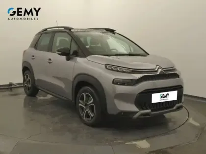 Photo 23 Citroën C3 Aircross  PureTech 110 S&S BVM6