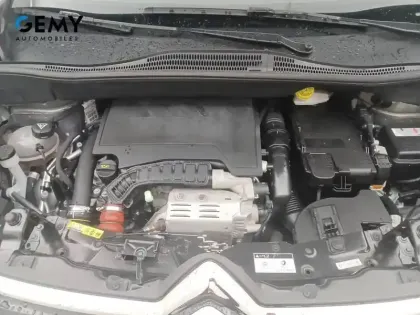 Photo 35 Citroën C3 Aircross  PureTech 110 S&S BVM6