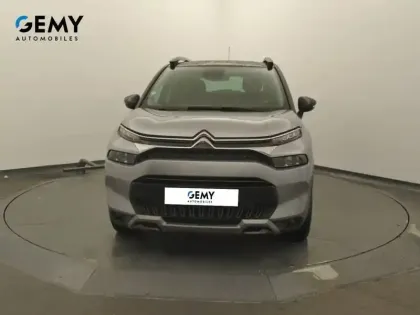 Photo 22 Citroën C3 Aircross  PureTech 110 S&S BVM6