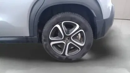 Photo 9 Citroën C3 Aircross  PureTech 110 S&S BVM6