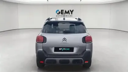 Photo 3 Citroën C3 Aircross  PureTech 110 S&S BVM6