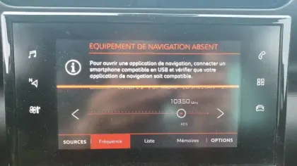 Photo 18 Citroën C3 Aircross  PureTech 110 S&S BVM6