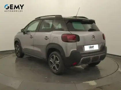 Photo 27 Citroën C3 Aircross  PureTech 110 S&S BVM6