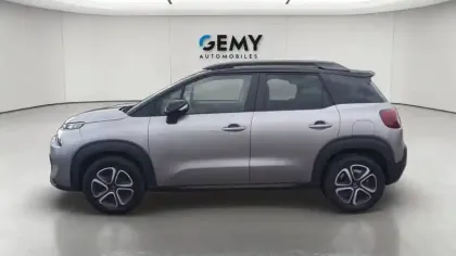 Photo 1 Citroën C3 Aircross  PureTech 110 S&S BVM6