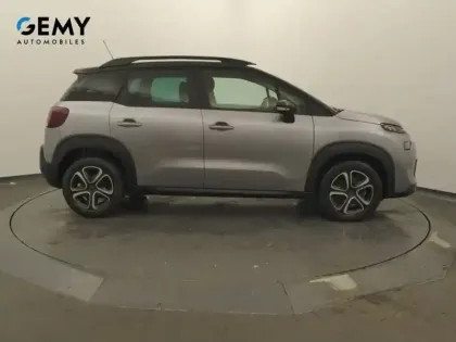 Photo 24 Citroën C3 Aircross  PureTech 110 S&S BVM6