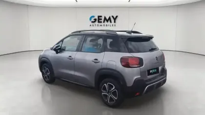 Photo 2 Citroën C3 Aircross  PureTech 110 S&S BVM6