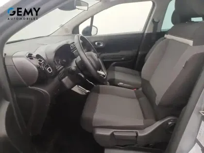 Photo 29 Citroën C3 Aircross  PureTech 110 S&S BVM6